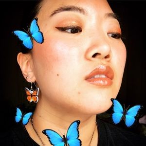 Meet your Posher, Carrie